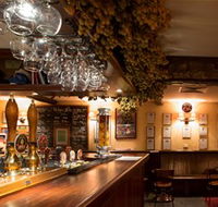 Wig and Pen Tavern and Brewery - Accommodation Bookings