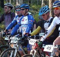 Boyd River loop - Accommodation Bookings