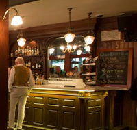 PJ O'Reilly's Irish Pub - Accommodation Bookings