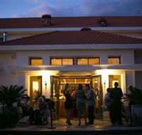 Parlour Wine Room - Accommodation Bookings