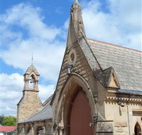 All Saints Church - Accommodation Bookings