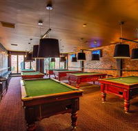 Civic Pub - Accommodation Bookings