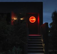 Luckys Speakeasy - Accommodation Bookings