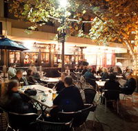 King O'Malley's Irish Pub - Accommodation Bookings