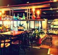 Shorty's Bar - Accommodation Bookings