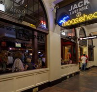 Mooseheads Bar and Nightclub - Accommodation Bookings