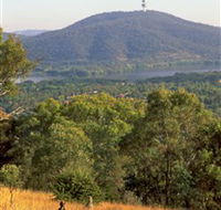 Canberra Centenary Trail - Accommodation Bookings