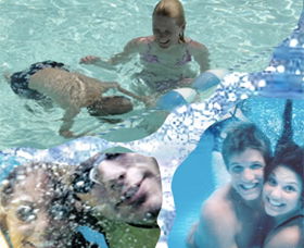 Phillip Swimming Centre - Accommodation Bookings 1