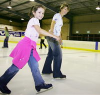 Phillip Ice Skating Centre - Accommodation Bookings