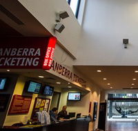 Canberra Theatre Centre - Accommodation Bookings
