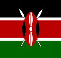 Kenya High Commission - Accommodation Bookings