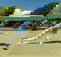 Canberra City Bowling Club - Accommodation Bookings