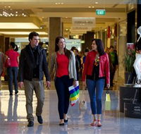 Canberra Centre - Accommodation Bookings