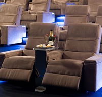 Dendy Cinema Canberra - Accommodation Bookings