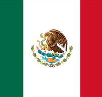 Mexico Embassy of - Accommodation Bookings