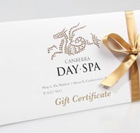 Canberra Day Spa - Accommodation Bookings