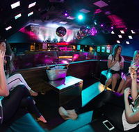 Academy Club - Accommodation Bookings