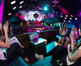 Academy Club - Accommodation Bookings 0