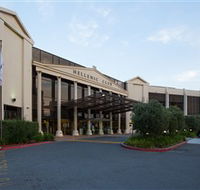 Hellenic Club of Canberra - Accommodation Bookings