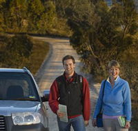 Hargraves Lookout - Accommodation Bookings