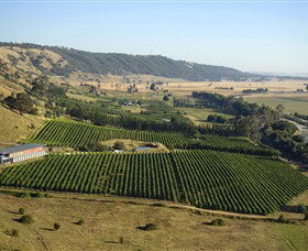 Lerida Estate Winery And Restaurant - Accommodation Bookings 0