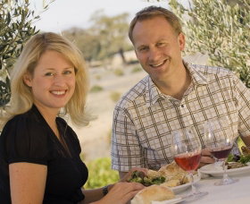 Lerida Estate Winery And Restaurant - Accommodation Bookings 1