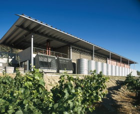 Lerida Estate Winery And Restaurant - Accommodation Bookings 2