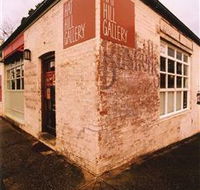 Hat Hill Gallery - Accommodation Bookings