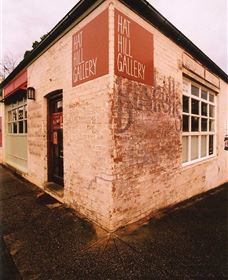 Hat Hill Gallery - Accommodation Bookings 0