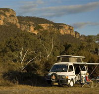 Greater Blue Mountains Drive - Accommodation Bookings