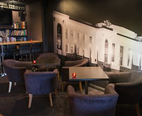 Polit Bar - More Than Cocktails - Accommodation Bookings 1