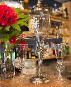 Polit Bar - More Than Cocktails - Accommodation Bookings 3