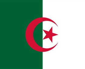 Algeria, Embassy Of - Accommodation Bookings 0