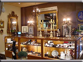 The Victory Theatre Antique Centre - Accommodation Bookings 2