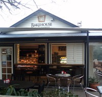 Bakehouse on Wentworth Blackheath - Accommodation Bookings