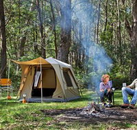 Old Ford Reserve - Accommodation Bookings