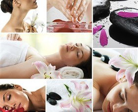 H2O Spa - Accommodation Bookings 0