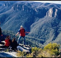 Anvil Rock - Accommodation Bookings