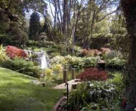 Windyridge Garden Mount Wilson - Accommodation Bookings 0