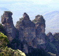 Blue Mountains National Park - Accommodation Bookings