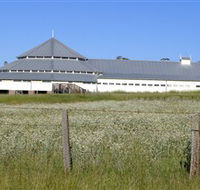 Deeargee Woolshed - Accommodation Bookings