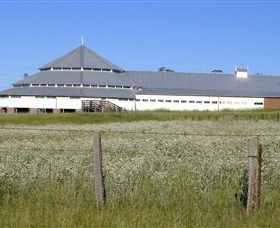 Deeargee Woolshed - Accommodation Bookings 0