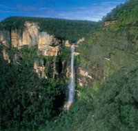 Govetts Leap Lookout - Accommodation Bookings