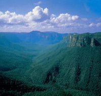 Perrys Lookdown - Accommodation Bookings