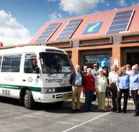Armidale Heritage Tours - Accommodation Bookings