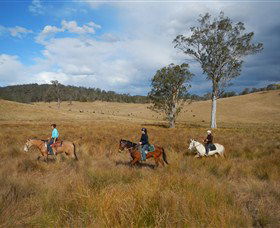 Howes Valley NSW Accommodation Bookings