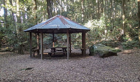 Federal Pass - Accommodation Bookings 2