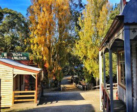 Korumburra South VIC Accommodation Bookings