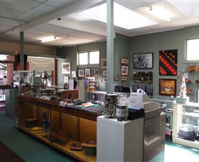 ArtSpace Wonthaggi - Accommodation Bookings 0