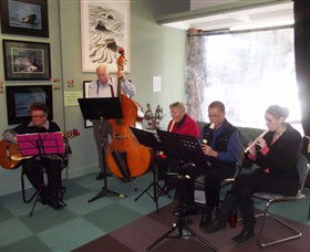 ArtSpace Wonthaggi - Accommodation Bookings 1